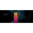 thumbnail image 5 of Kingston Fury Renegade RGB 16GB (1 x 16GB) 288-Pin PC RAM DDR5 6000 (PC5 48000) Desktop Memory Model KF560C32RSA-16, 5 of 8