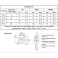 thumbnail image 2 of Women Solid Color Criss-Cross V Neck Long Sleeve Knitted Top, 2 of 5