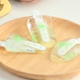 thumbnail image 4 of Ice Pop Maker, Stainless Steel Ice Cream Molds Easy To Clean  for DIY Treats, 4 of 8