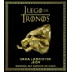 thumbnail image 1 of JUEGO DE TRONOS. CASA LANNISTER: LEON MINOTAURO VARIOS AUTORES, 1 of 2