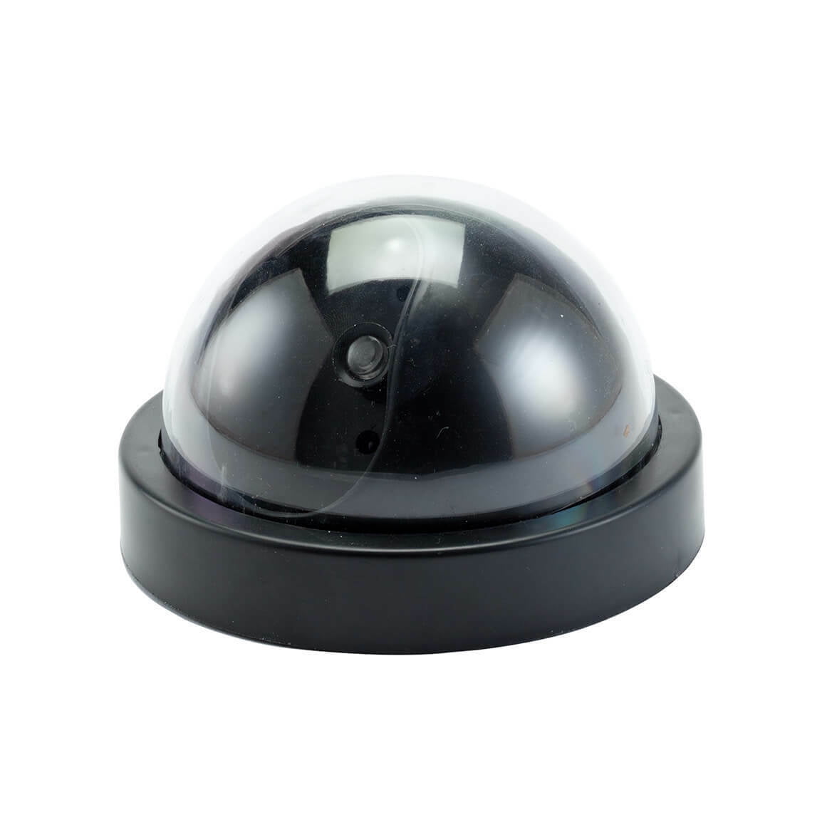 mock dome surveillance camera