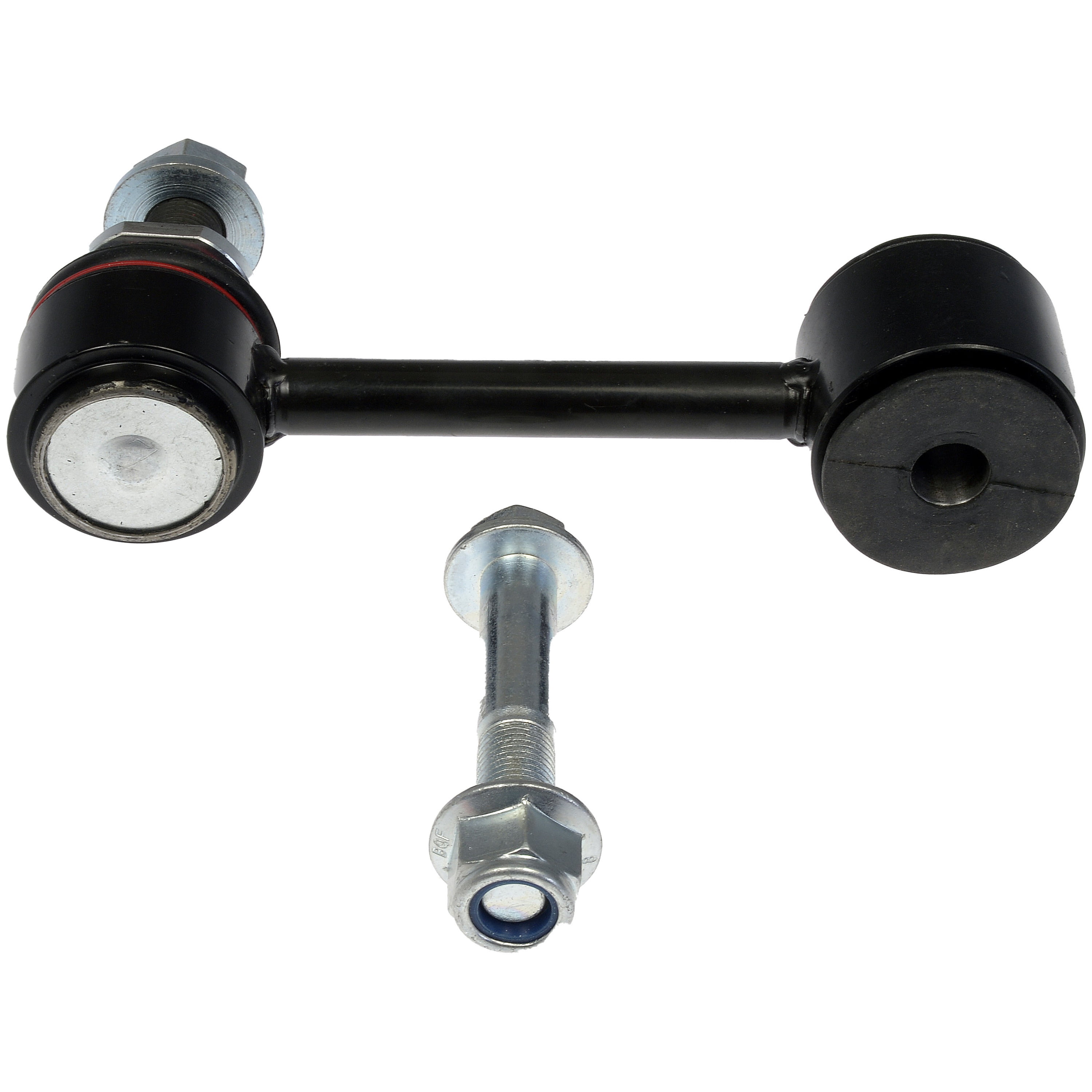 Dorman 545-371 Rear Suspension Stabilizer Bar Link Kit for Specific Chevrolet / GMC Models