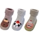 thumbnail image 1 of 3 pares de calcetines para bebé, pantuflas térmicas de invierno antideslizantes, niñas y niños nacidos de 3 a 24 meses, 1 of 5
