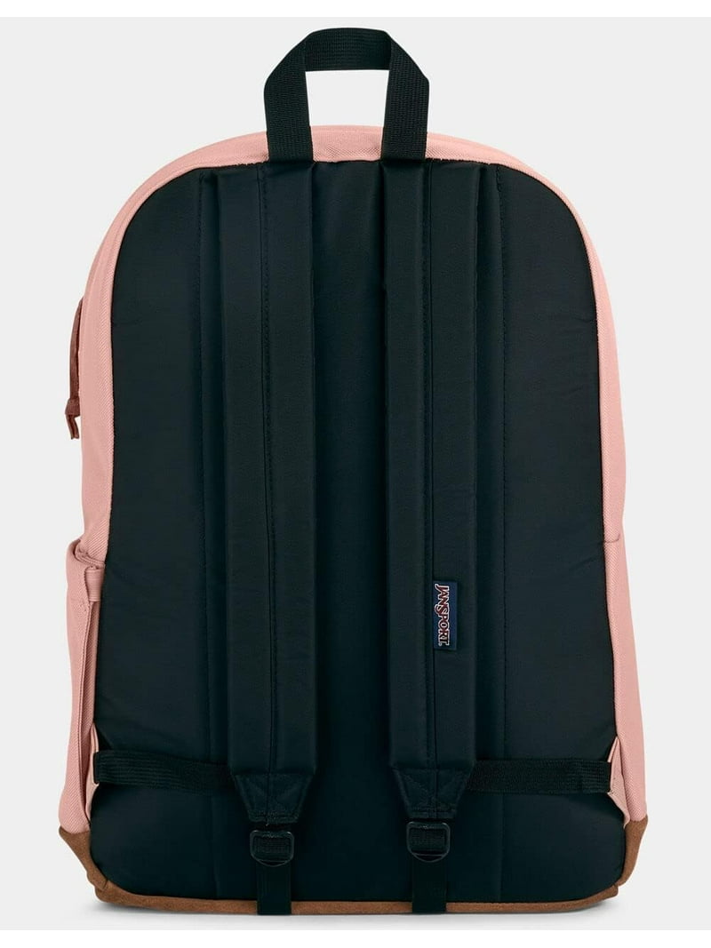 JanSport Right Pack Backpack - JS0A4QVA7N8 Misty Rose