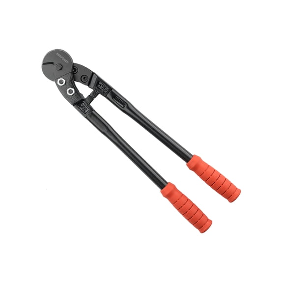 MAXPOWER Wire Rope Cutter, 18 Inch