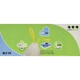thumbnail image 2 of Van Ness, Cat Litter Box Liners With Drawstring, Extra-Giant, 15 count, 2 of 4