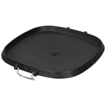 

BBQ Plate Barbecue Pan Grill Pan Barbecue Grill Plate Portable For Korean Restaurant
