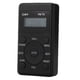 thumbnail image 2 of Receptor de radio digital de bolsillo portátil DAB DAB+ compatible con sonido claro FM para coche con auricular, 2 of 5