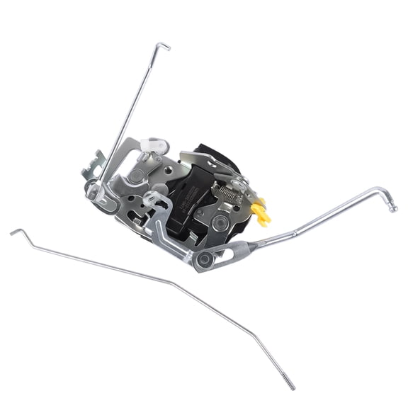 Koomaha For 1998-2004 Toyota Tacoma 2.4L 3.4L V6 Front Left Driver Side Door Latch Lock 6932004010