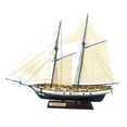 thumbnail image 2 of Modelo De Para Manualidades DIY, Modelo De Barco De Madera Para Construcción, Modelo De Zulema Modelos de veleros, 2 of 8
