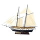 thumbnail image 2 of Puzzle de Madera 3D para Bricolaje, Manualidades de Barcos, Manualidades para Modelo de Náutico, 2 of 9