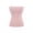 Pink, variant on Tube Tops for Women Cotton Strapless Cropped Slim Fitted Base Layer Casual Lightweight Summer Going out Tops