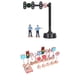 thumbnail image 1 of Señal de Tráfico para de Peatones, LED, Luz de Parada de Seguridad, Luces de Señal, Juguetes de de Cumpleaños para Niños,, 1 of 9