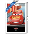 thumbnail image 2 of Disney Pixar Cars 3 - Foudre, 2 of 4