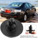 thumbnail image 3 of Push Type Hood Bumper Mud Guard Liner Fastener Retainer Clips for Toyota 90467-07166(50Pcs), 3 of 3