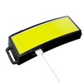 thumbnail image 4 of Cob faro Usb recargable al aire libre pesca faro iluminación montado en la cabeza linterna deslumbramiento faro, kaili Sencillez, 4 of 5
