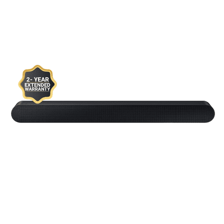Samsung S60D 5-Channel Bluetooth Sound Bar with Dolby Atmos