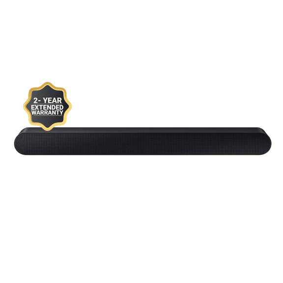 Samsung S60D 5-Channel Bluetooth Sound Bar with Dolby Atmos