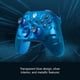 thumbnail image 2 of Mando Inalámbrico Xbox de Microsoft - Edición Especial Sky Cipher (Xbox Series X), 2 of 2