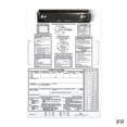 thumbnail image 1 of Pilot Knee Board Aluminum Aviation Knee Board Pilot Notepad for Pilots To Write Ifr, 1 of 8