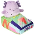 thumbnail image 4 of Set de peluche de arcade de 2 pulgadas Toy Squishville SQM0322, 4 of 4