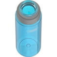 thumbnail image 3 of Thermos Tritan Water Bottle with Screw Top Twist Lid, 32oz, Teal, 3 of 5