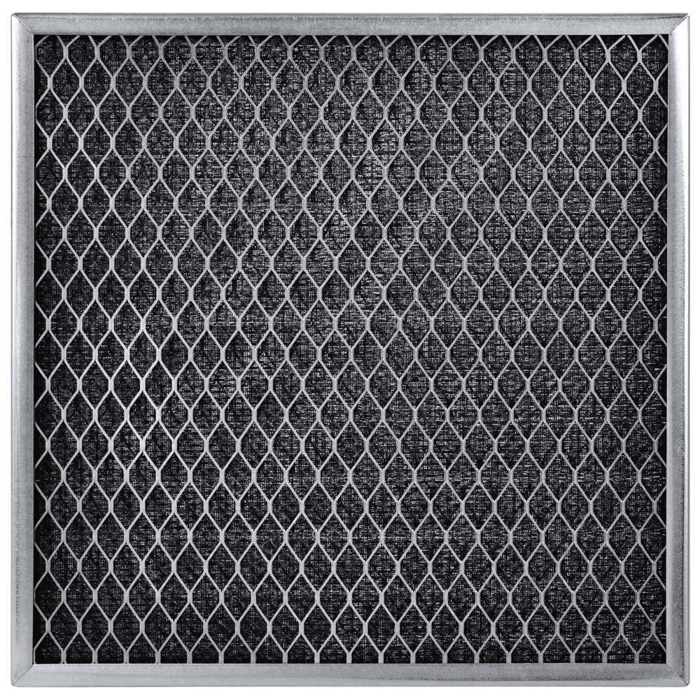 AIRx Filters Washable 14x14x1 Permanent Air Filter MERV 1 Heavy Duty Steel Mesh Filter Replacement to Replace Filtrete Basic Filter, 1-Pack