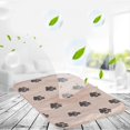 thumbnail image 3 of Tapis d'urine réutilisable et imperméable pour chien et chat, 3 of 4