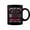 Black, variant on Raye Name Gift And God Said Let There Be Raye Coffee Mugs