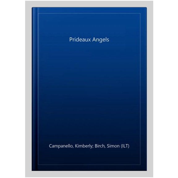 Prideaux Angels