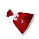 thumbnail image 2 of Injueey Elegante capa de invierno con cordones y bolas de felpa para suministros festivos de Navidad Kits de decoración para fiestas, 2 of 6