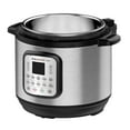 thumbnail image 2 of Instant Pot® Duo Crisp plus Air Fryer, 2 of 3