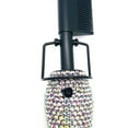 thumbnail image 2 of Crystal Pressing Hot Comb Electric Ceramic Pressing Comb High Heat Hot Comb 2 In 1 Hot Comb Straightener_Hair Dryer Gift, 2 of 5