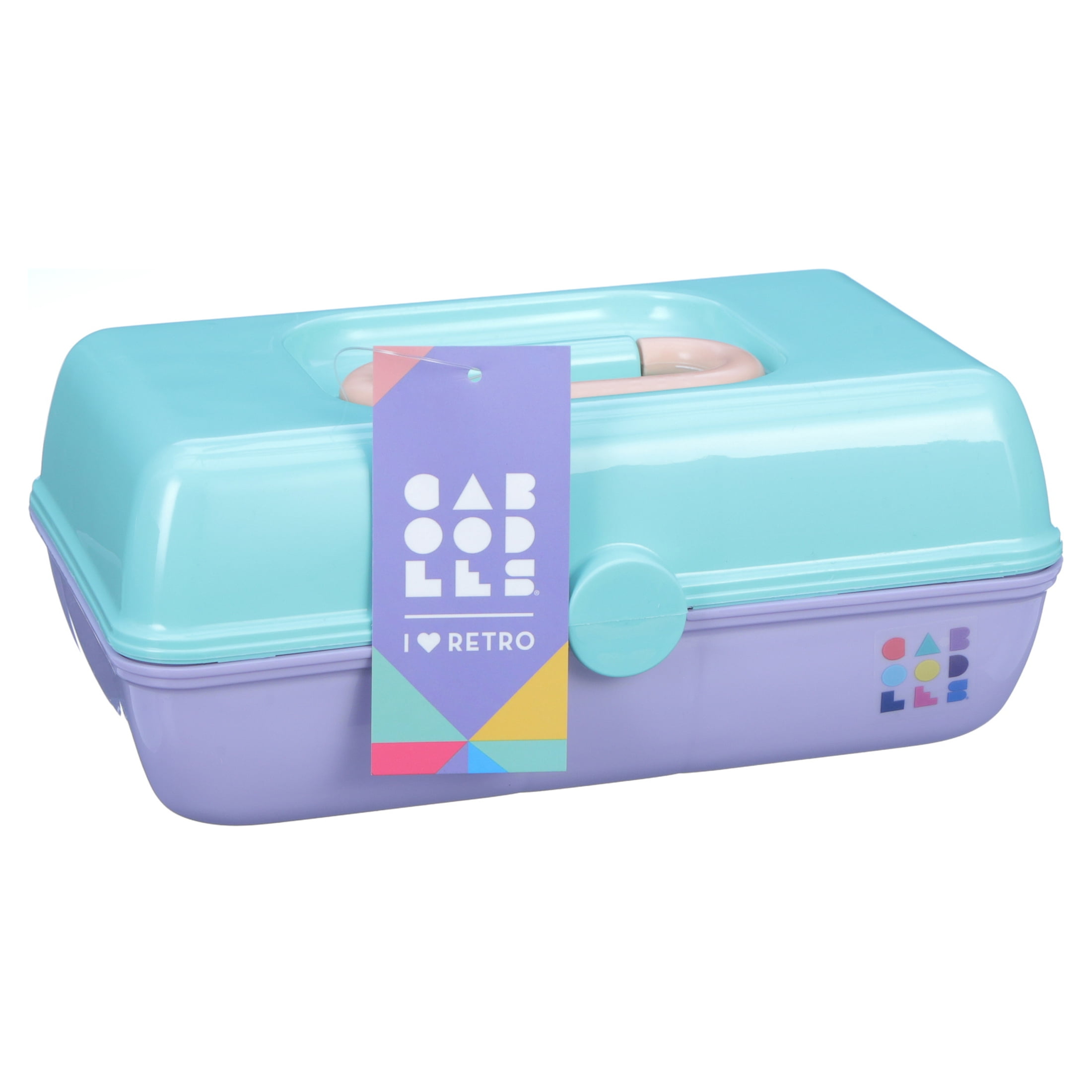 Caboodles small and mighty Access Case