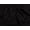 Black, variant on Minerva Recycled Polyester Twill Suiting Fabric Dusty Pink - per yard