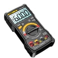 thumbnail image 1 of Multimeters,Test Voltmeter Ammeter V9 6000 2000v 6000 2000v Test Voltmeter Ammeter Tester 2000v Test Voltmeter Buzhi Tools. Twirltide Xinzy, 1 of 6