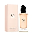 thumbnail image 2 of Perfume GIORGIO ARMANI Si Eau de Parfum 100 ml para mujer, 2 of 7