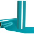 thumbnail image 1 of HAHDAXIA Aqua Heat Transfer Vinyl HTV Roll 12"x12ft for Tshirt Compatible with All Cutting Machines, 1 of 7