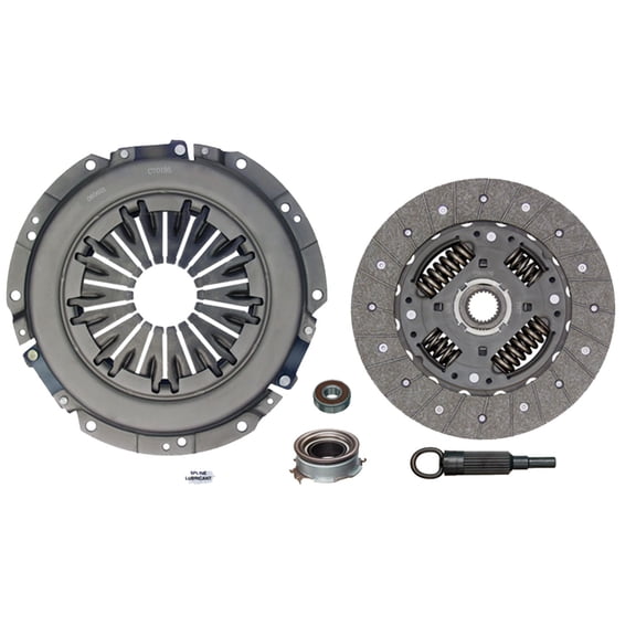 CARQUEST Premium Clutch Kit