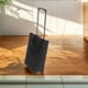 thumbnail image 1 of unbranded Carrito De Compras Negro Plegable Con Para Supermercado Y Transporte Multifuncional, 1 of 7