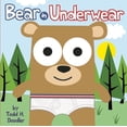 thumbnail image 1 of Pre-Owned Bear In Underwear (Hardcover) 1609050169 9781609050160, 1 of 1