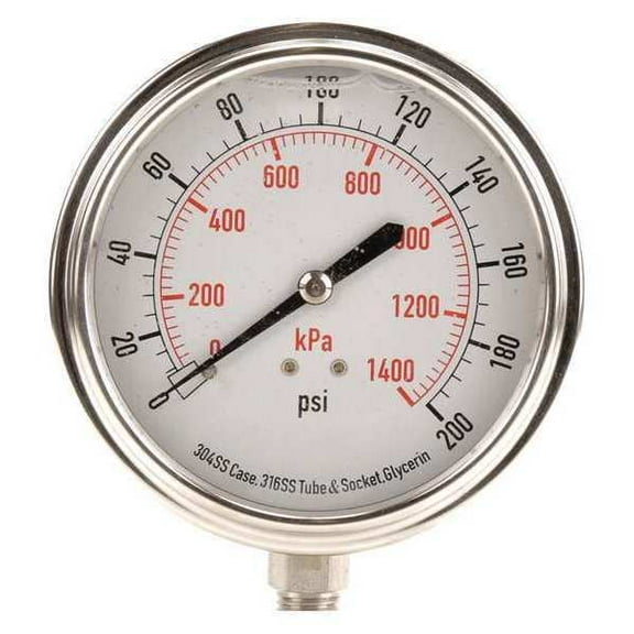 Manufacturer Varies 4CFK2