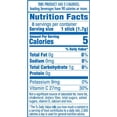 thumbnail image 2 of Wyler's Light Drink Mix Singles To Go! Peach Iced Tea, Sugar Free, 8-ct box, 2 of 3