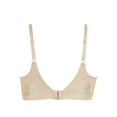 thumbnail image 6 of Bali Women's Comfort Revolution Wireless Bra - Style DF3463, 6 of 9
