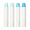 500, variant on 3 Oz Disposable Paper Cups 500 Pack Blue Pattern Multi-Use