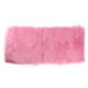 thumbnail image 1 of Alfombra de peluche para bebé, ideal para la hora de dormir, para pasear y dormir, 45 x 135 cm Rosado, 1 of 9