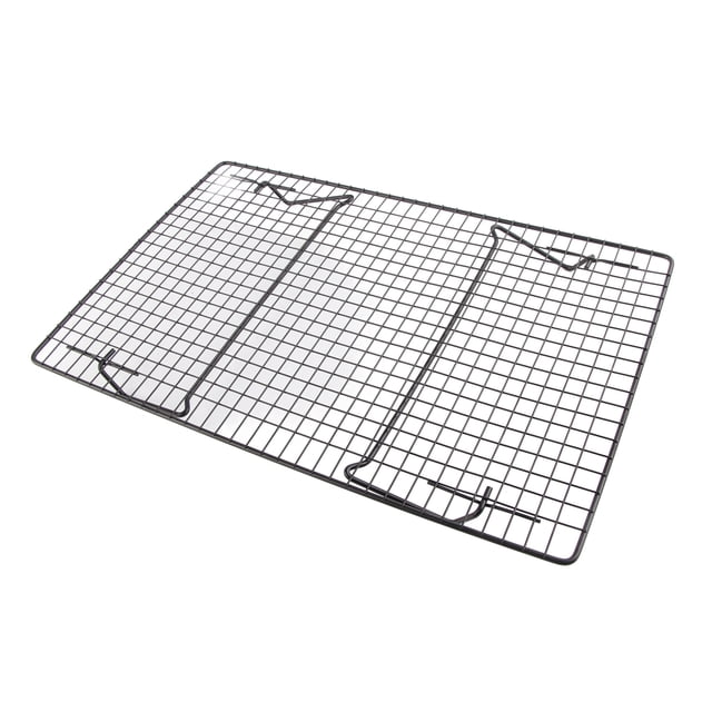 Cooling Rack, Cooling Rack Iron Bread Cake Cooling Net Oven Accessories for Dessert Coffee Shop Bakery