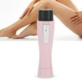 thumbnail image 3 of Machine Dépilatoire pour Femmes, Mini Machine Dépilatoire, Rasoir pour Dames Machine d'Épilation pour Femmes pour le Corps Aisselles Bras Jambes, 3 of 8