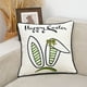 thumbnail image 1 of Easter Bunny Eggs Pillow Cushion Home Living Room Sofa Bed Headrest Pillow Holiday Gift Suitable For Living Room Bedroom Office Double Sided Pillowcase, 1 of 5