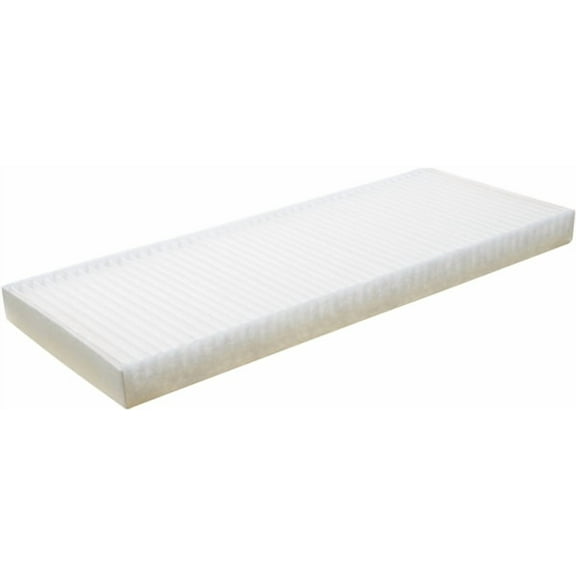 Bosch P3740WS Cabin Filter Fits select: 1998-2001 VOLKSWAGEN PASSAT, 1996-2001 AUDI A4